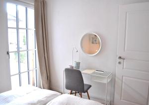 Fotografie z fotogalerie ubytování Malvasia Apart v destinaci Stumm