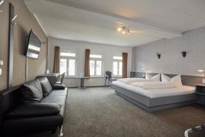 Gallery image of Hotel Schlemmer in Montabaur