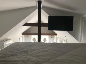 メルセデスにあるTinyHouse Altos Arrayanesのギャラリーの写真