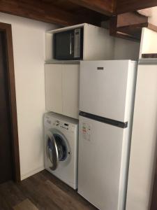 メルセデスにあるTinyHouse Altos Arrayanesのギャラリーの写真