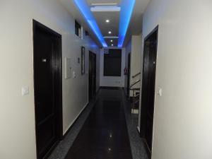 Mynd úr myndasafni af Hotel Yog Vashishth í Rishīkesh