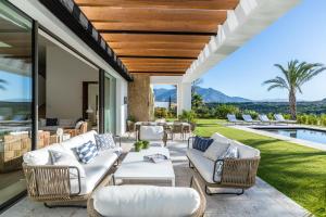 Finca Cortesin Hotel Golf & Spa, Casares – Updated 2022 Prices