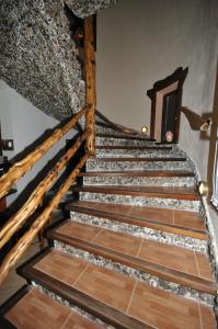 Fotografia z galérie ubytovania Pasithei v destinácii Karpenisi