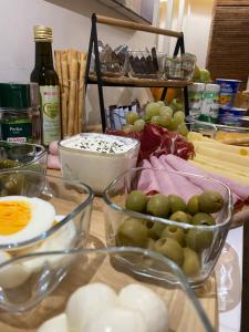 Gallery image of B&B Schlosser in Zagreb +20 photos