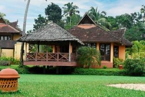 Giardino di Ameya Kerala