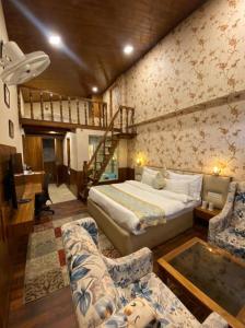 Gallery image of Royal Castle in Kasol