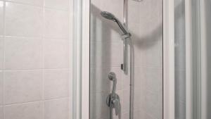 A bathroom at Italianway - San Calocero 29