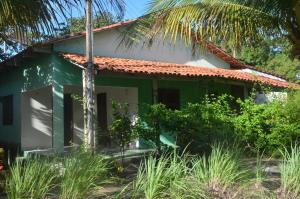 Gallery image of Residencial Recanto do Paraiso in Jericoacoara