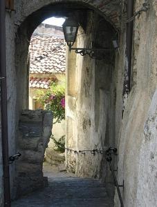 Fotografie z fotogalerie ubytování Solìa Bed & Breakfast v destinaci Scalea