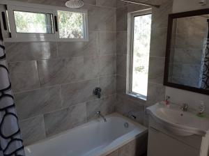 Billede fra billedgalleriet på Hermosa casa en Ocean Park i Ocean Park