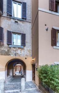 Foto de la galería de Castel Sant'Angelo Apartments - Exclusive & Luxury en Roma
