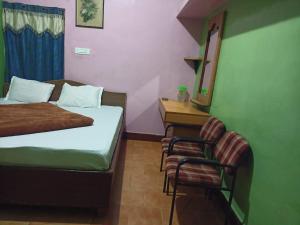 Gallery image of Hill Inn Rooms an HomeStay in Ooty