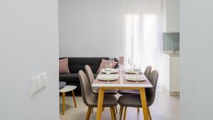 Kép Cubo's Urban Miranda Apartment szállásáról Cártamában a galériában