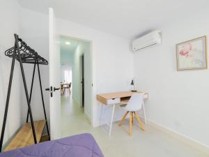 Kép Cubo's Urban Miranda Apartment szállásáról Cártamában a galériában