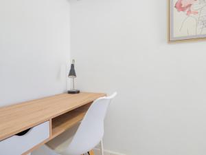 Kép Cubo's Urban Miranda Apartment szállásáról Cártamában a galériában