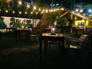 Fotografie z fotogalerie ubytování Araliya Guest Mirissa v Mirisse (jih)