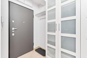 Fotografia z galérie ubytovania Studio Księcia Witolda 32 by Noclegi Renters vo Vroclavi