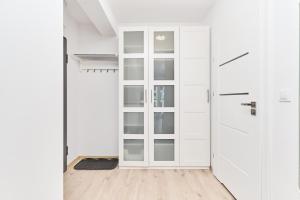 Fotografia z galérie ubytovania Studio Księcia Witolda 32 by Noclegi Renters vo Vroclavi