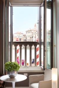 Galería fotográfica de Palazzo Barocci en Venecia