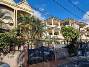 Gallery image of Apartments la Colombe in Mont Choisy