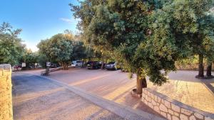 Fotografie z fotogalerie ubytování Premium Appartments Suha Punta v Rabu