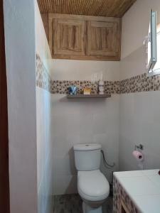 Et badeværelse på safari village case 29