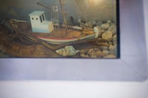 Фотография из галереи Κymanemi Folegandros в городе Агали