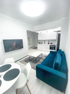 Fotografia z galérie ubytovania Diamond apartment v Solúne