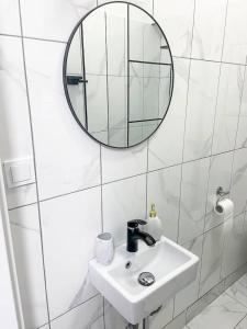 Fotografia z galérie ubytovania Diamond apartment v Solúne
