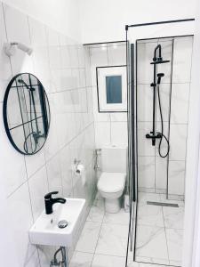 Fotografia z galérie ubytovania Diamond apartment v Solúne