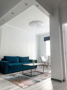 Fotografia z galérie ubytovania Diamond apartment v Solúne