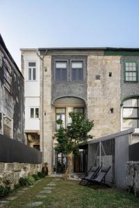 Photo de la galerie de l'établissement Uba - Heritage and Wine, à Porto