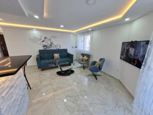 Fotografie z fotogalerie ubytování Tonny House v destinaci La Marsa