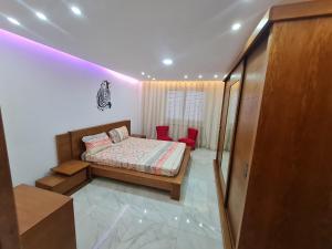 Fotografie z fotogalerie ubytování Tonny House v destinaci La Marsa