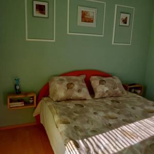 Легло или легла в стая в Kuća za odmor