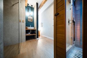 Fotografie z fotogalerie ubytování Cserszegi Kockák v destinaci Cserszegtomaj