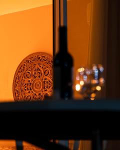阿拉德Moonlight Suite Arad צימר אור הירח, ערד的相册照片