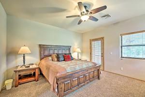Gallery image of Show Low Condo Less Than 1 Mi to Torreon Golf Club! in Show Low
