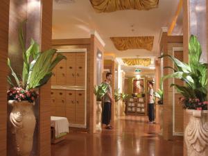 Hosté ubytování Shenzhen Kaili Hotel, Guomao Shopping Mall