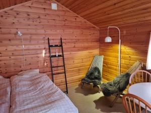 Gallery image of Sonfjällscampen in Hede