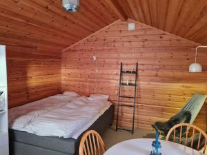 Gallery image of Sonfjällscampen in Hede