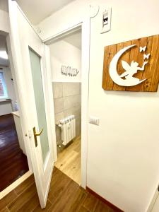 Gallery image of Luna's Cozy Apartment, skiin skiout in centre CIR 17 in Breuil-Cervinia