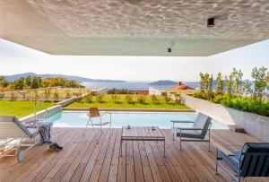 Imagen de la galería de Hotel Osmolis, en Brsečine 65 fotos más