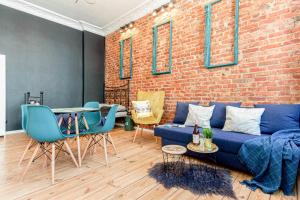 Fotografia z galérie ubytovania Sydonia Apartments - Małkowskiego v Štetíne
