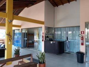 Gallery image of Ti Hostel Trindade Hospeda in Trindade