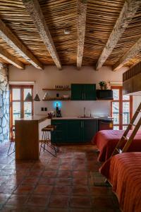 Afbeelding uit fotogalerij van Villa Mosaico - Luxury Lofts in Real de Catorce