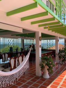 Gallery image of Villa NiNa in Manizales