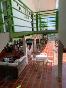 Gallery image of Villa NiNa in Manizales