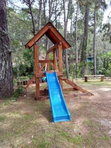 Area giochi per bambini di Mazamitla Pinos del Rio