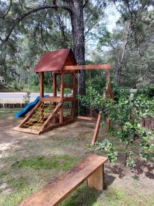 Giardino di Mazamitla Pinos del Rio